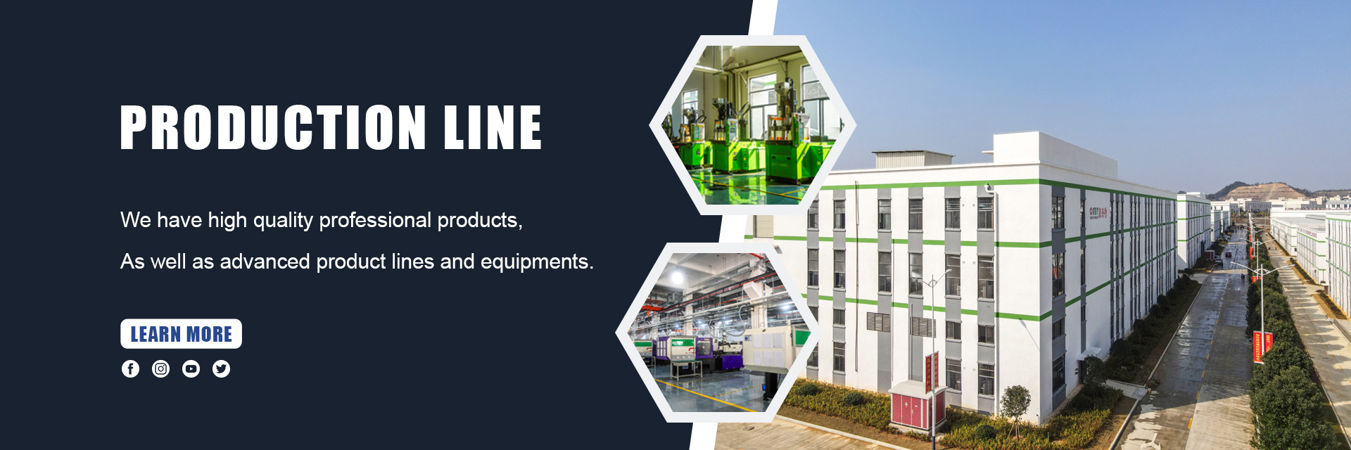 quality PCB Terminal Blocks factory