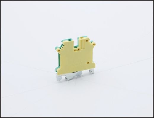 Block Terminal 41 Rail Terminal Blocks factory, Buy good quality Rail Terminal Blocks ...